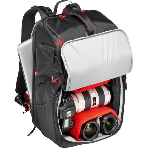 Manfrotto MB PL-3N1-36 Backpack - 3
